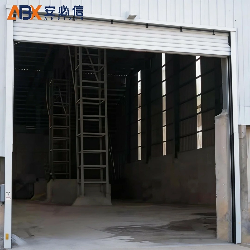 鹰潭机械式门封