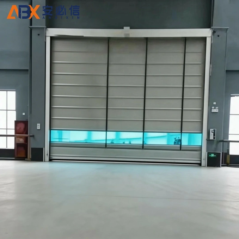 鹰潭堆积门