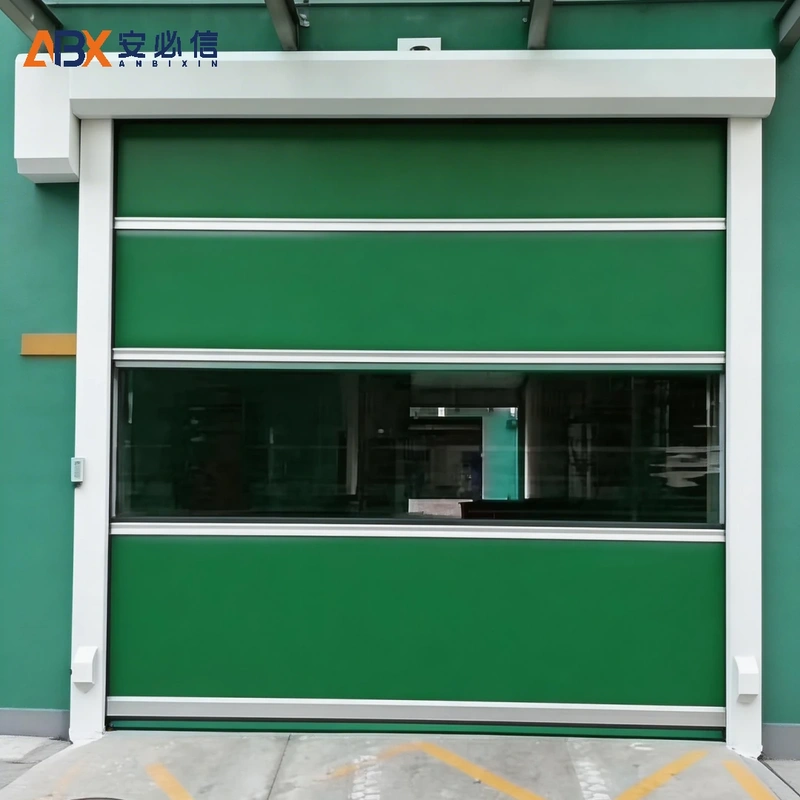 鹰潭高速门